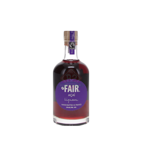 Fair Acai 35cl