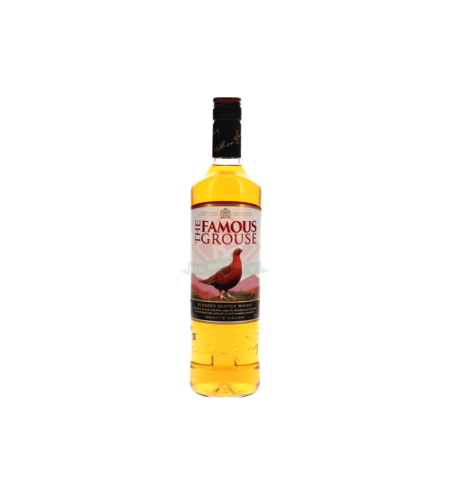 Famous Grouse