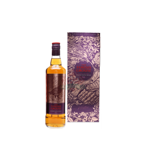 Famous Grouse 16y Double Maturation 1l