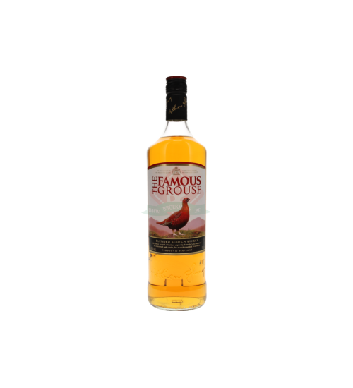 Famous Grouse 1l