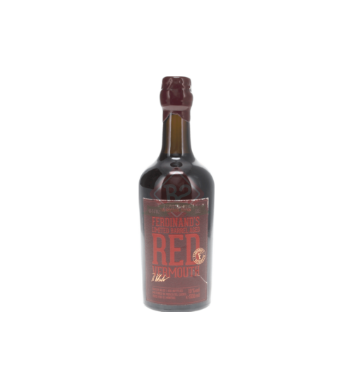 Ferdinand's Barrel Aged Red Vermouth 50cl