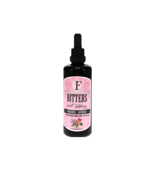 Ferdinand's Bitter Winerose & Lavender Mini