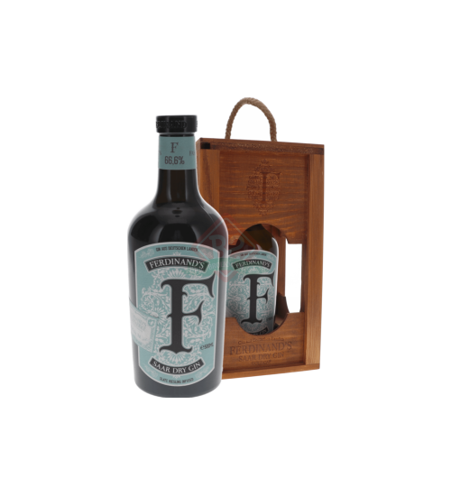 Ferdinand's High Proof 50cl Nectar