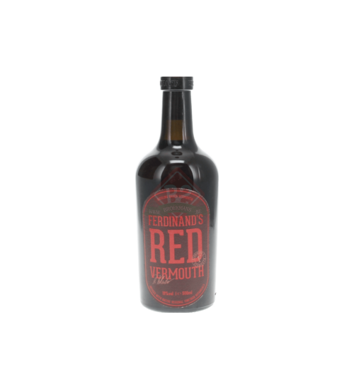 Ferdinands Vermouth Red 50cl