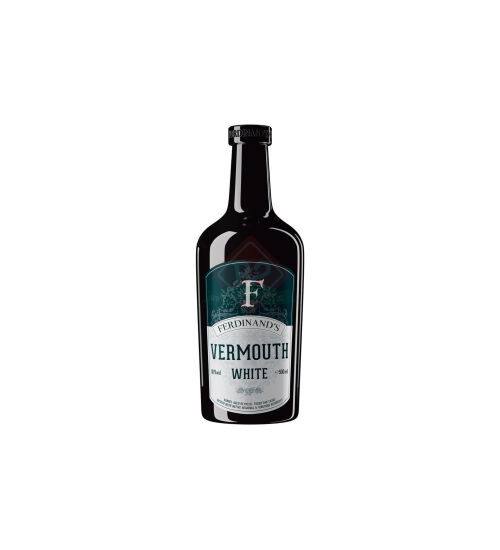 Ferdinands Vermouth White 50cl