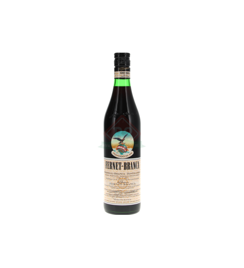 Fernet-Branca