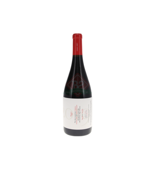 Ferrer Bobet Red 2019