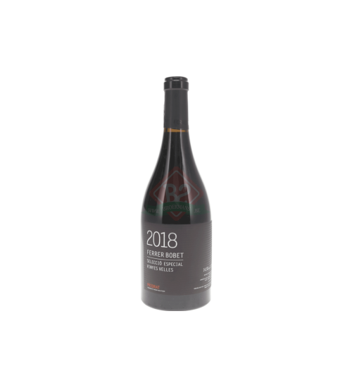 Ferrer Bobet Seleccio Especial Red 2018