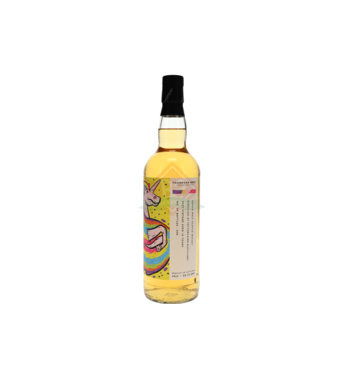 Fettercairn 2007 14y Tb (Thompson Brothers)