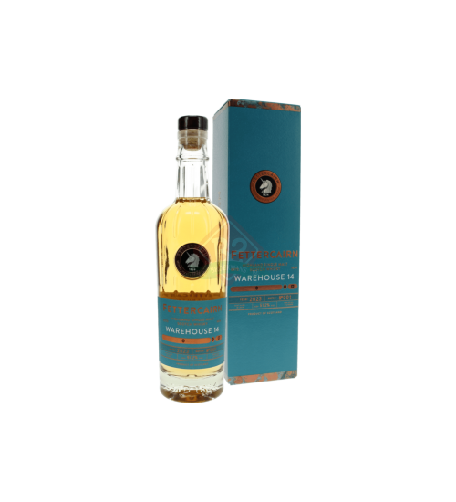 Fettercairn Warehouse 14b 51,2