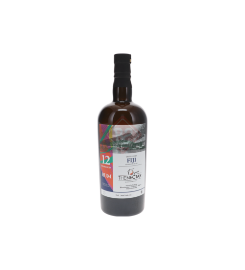 Fiji 2009 12y (The Nectar - Daily Dram)