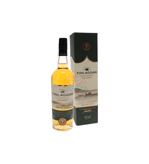 Finlaggan Old Reserve Incl. Box