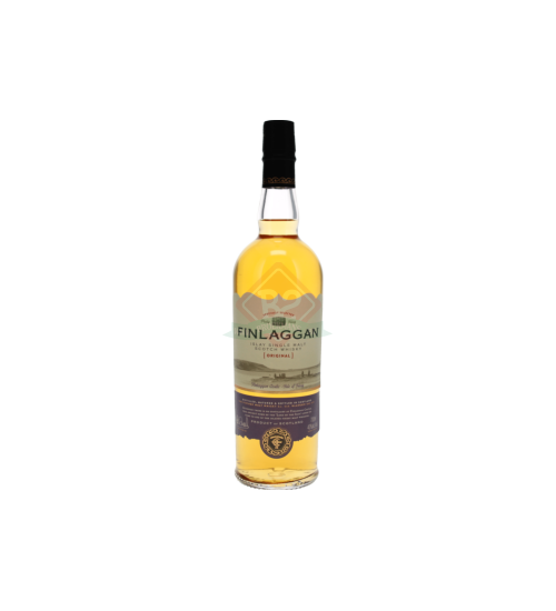 Finlaggan Original