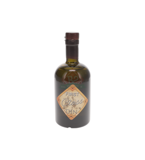 First Class Gin 50cl