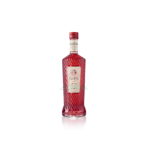 Fluere Bitter 0,0% Alcohol Free
