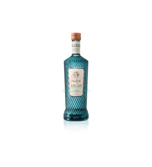 Fluere Gin 0,0% Alcohol Free