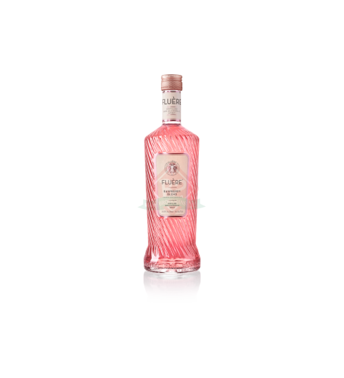 Fluere Raspberry Blend 0,0% Alcohol Free