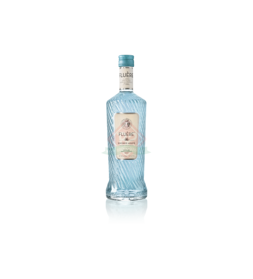 Fluere Smoked Agave 0,0% Alcohol Free