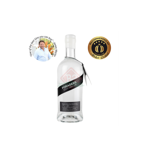 Foragers Black Label Gin Sd