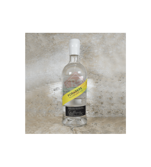 Foragers Yellow Label Ginsd