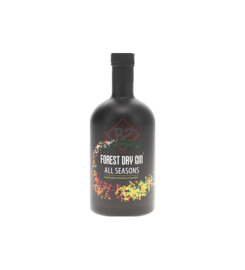 Forest All Seasons 50cl (Déclassé: Étiquette sale, abîmée ou manquante)
