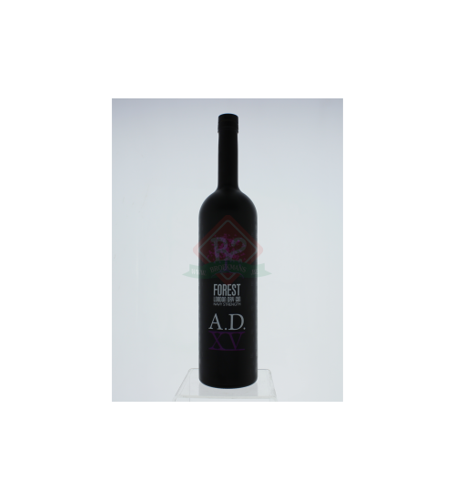 Forest Dry Gin Ad Xv 1,5l