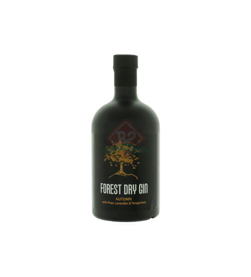 Forest Dry Gin Autumn 50cl