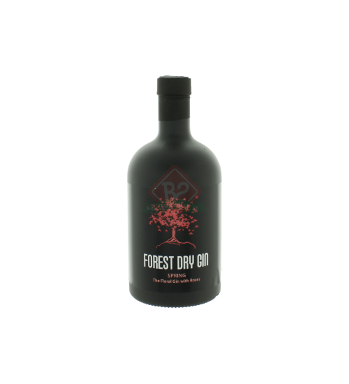 Forest Dry Gin Spring 50cl