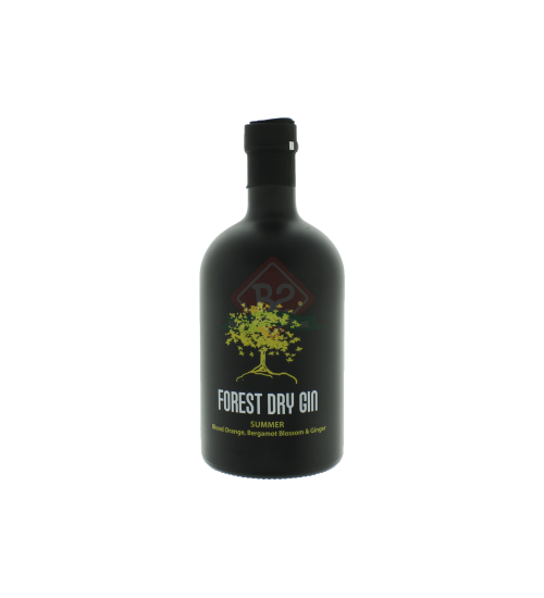 Forest Dry Gin Summer 50cl