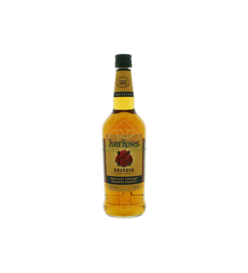 Four Roses