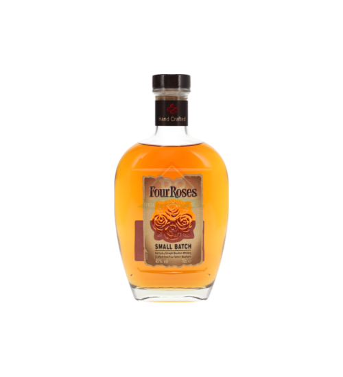 Four Roses Small Batch