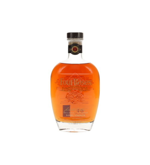 Four Roses Small Batch Limited Edition 2024