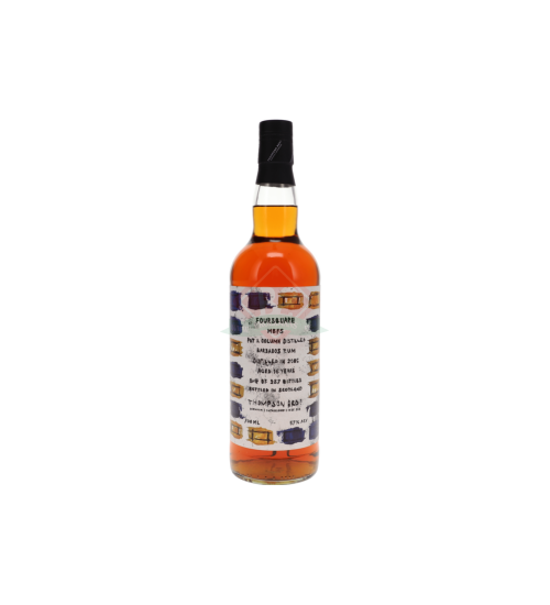 Foursquare 2005 16y Tb (Thompson Brothers)