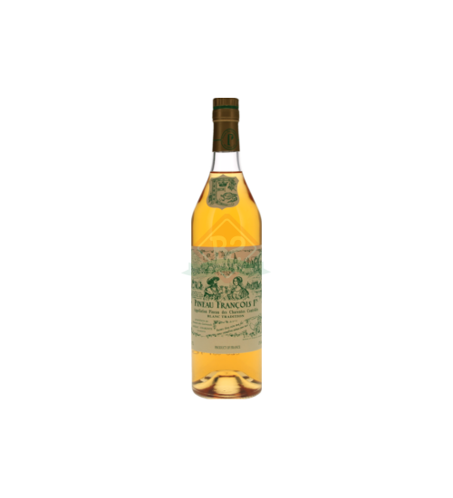 Francois Premier Pineau Blanc