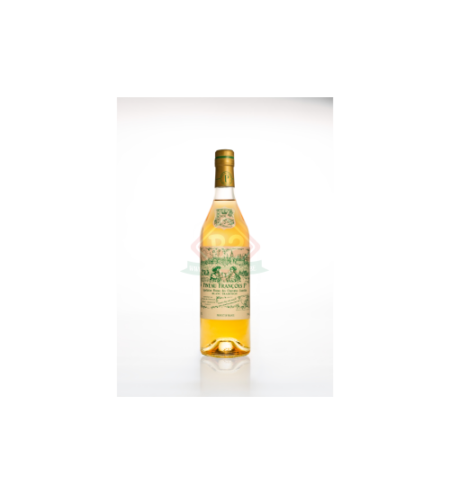 Francois Premier Pineau Blanc
