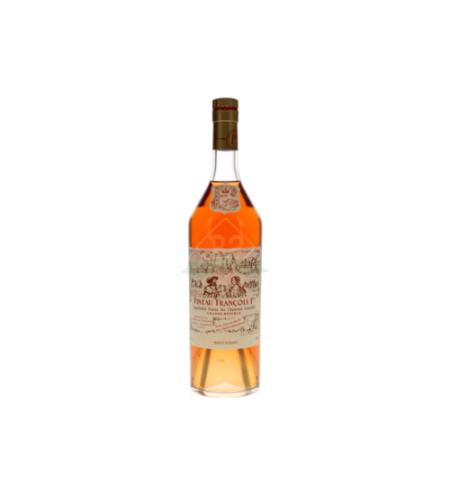 Francois Premier Pineau Grande Reserve