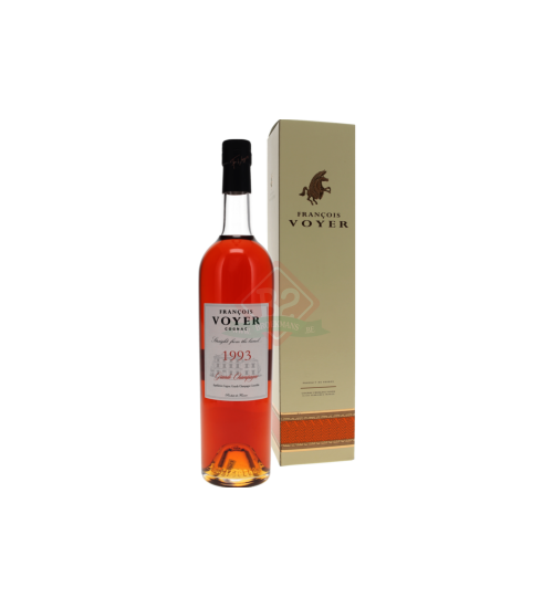 Francois Voyer 1993 Incl. Box