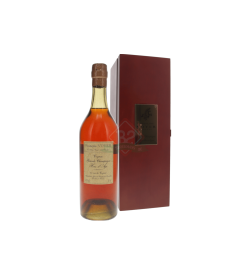 Francois Voyer Hors D'Age Incl. Doos