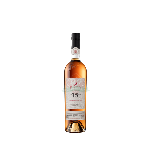 Frapin 15y XO Boîte Incl.