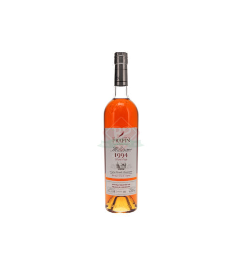 Frapin 1994 28y Single Cask Nectar