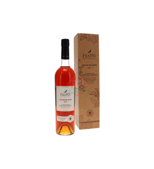 Frapin Cigar Blend 1er Cru Boîte Incl.