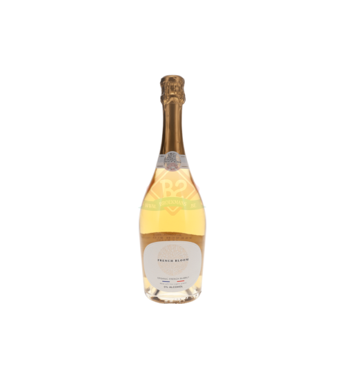 French Bloom 0,0% Alcohol Free