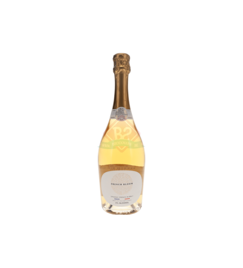 French Bloom 0,0% Alcohol Free