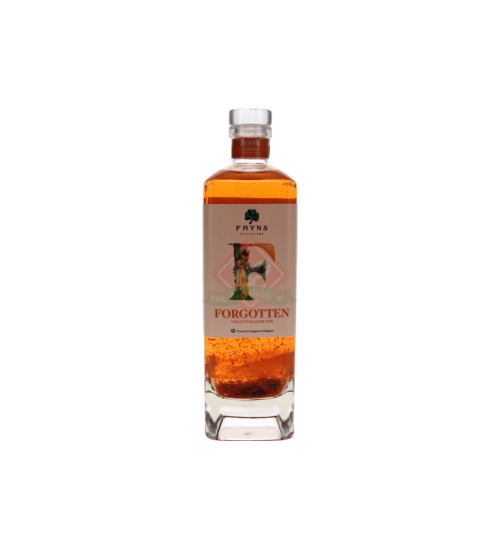 Fryns Forgotten Fruit Genever