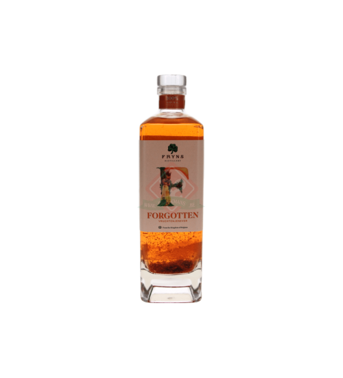 Fryns Forgotten Fruit Genever