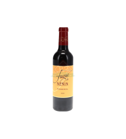 Fugue De Nenin 2020 Demi (37,5cl)