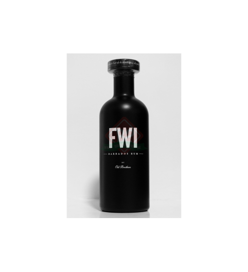 Fwi #2 50cl (Old Brothers)