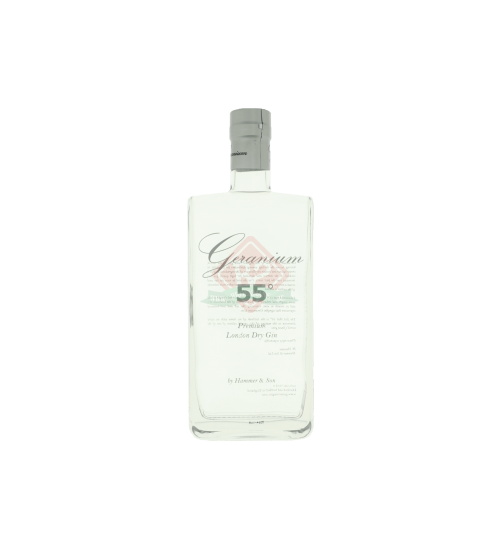 Geranium London Dry Gin