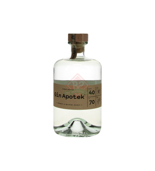 Gin Apotek