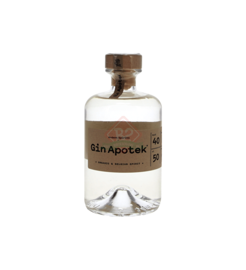 Gin Apotek 50cl